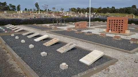 Photo: Soldiers' Memorial Cemetery