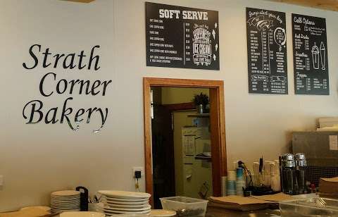 Photo: Strath Corner Bakery