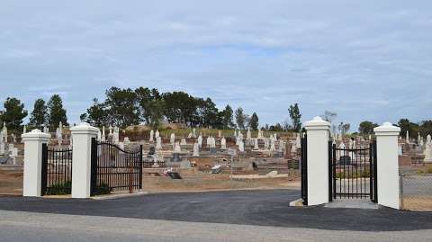 Photo: Strathalbyn General Cemetery