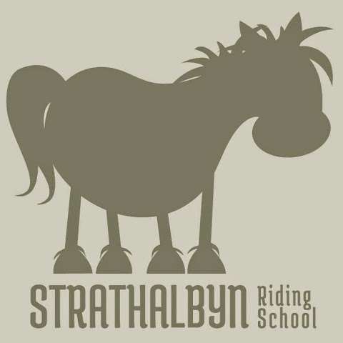 Photo: Strathalbyn Riding School